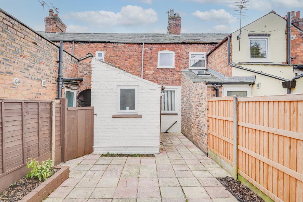 Station Road, Winsford CW Estate Agents